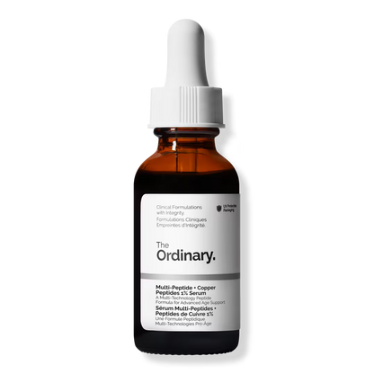 Ordinary Triple Power Age-Defying Serum