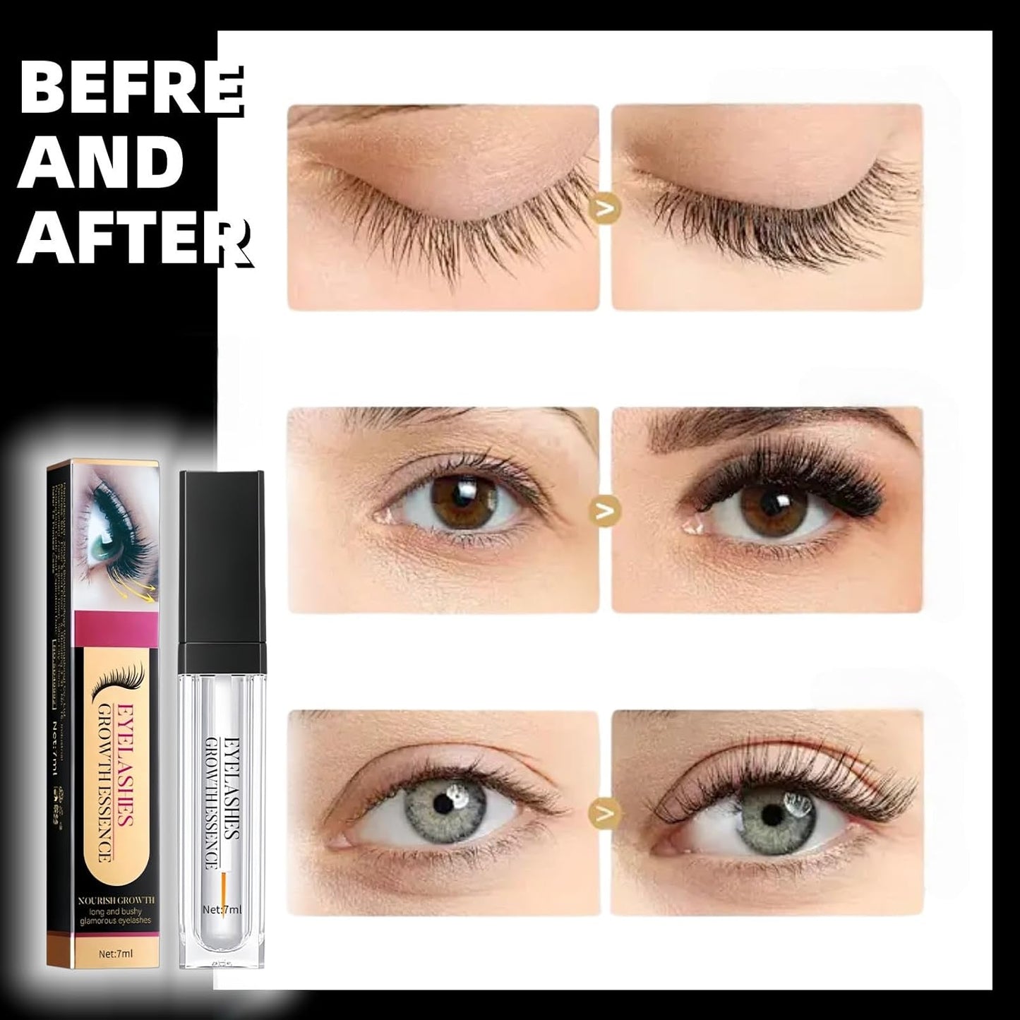 Eye Serum