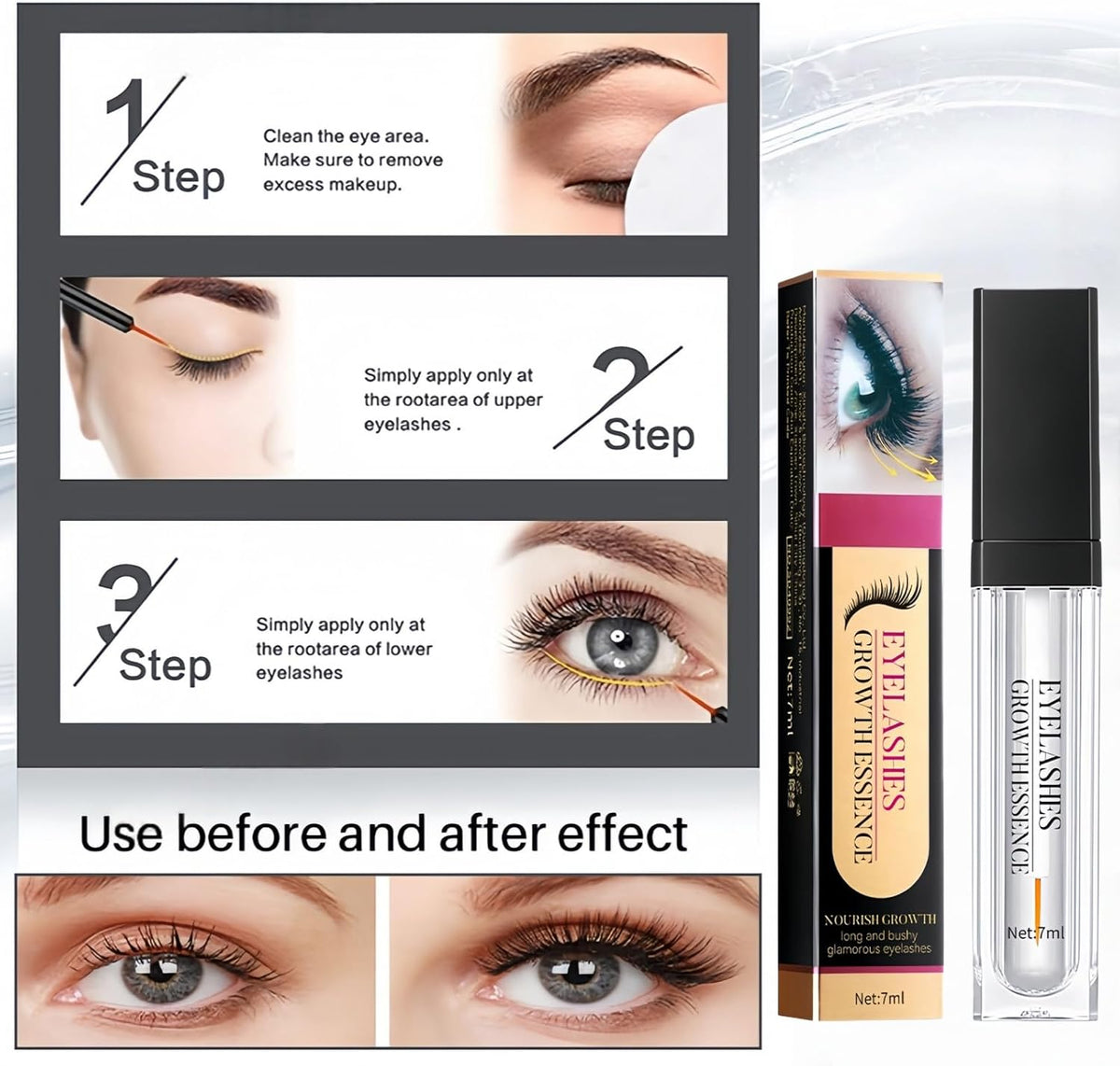Eye Serum